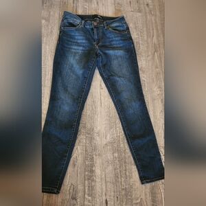 Lucky Brand Women's Blue Jeans Size 26